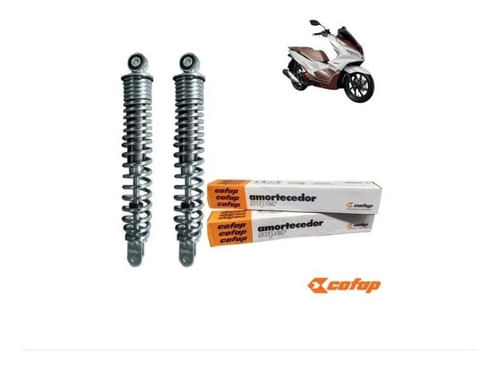 Amortecedor Pcx150 2013 A 2022 Cofap Cr22614m (unidade)