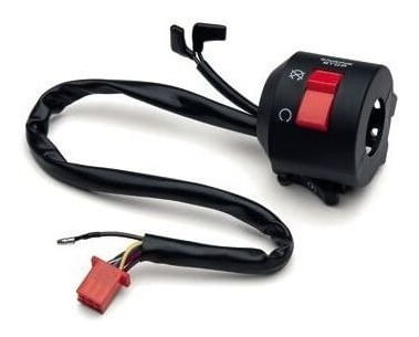 Punho Partida Cb300 Magnetron