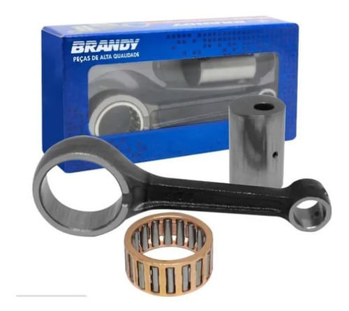 Kit Biela Completa Nmax  160 Brandy