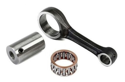 Biela Burgman125 11 Injecao