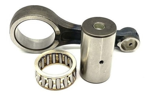 Kit Biela Completa Cbx 250 Xr 250