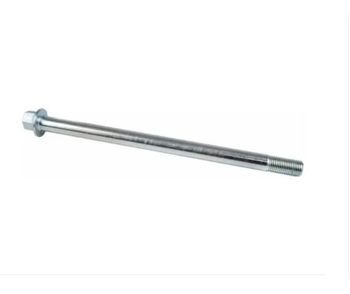 Eixo Roda Traseira Nxr125 Nxr150 Nxr160 Nx150 Nx200 Xlr125 X