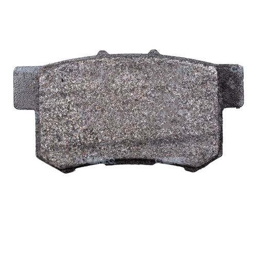 Pastilha Freio Honda Civic 2007 a 2011 - 1110424 - N1372