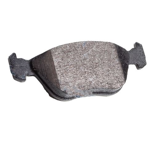 Pastilha Freio Fiat Punto 2010 a 2023 - 1109044 - N543