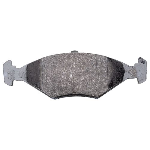 Pastilha Freio Fiat Palio 2009 a 2023 - 1109272 - N595