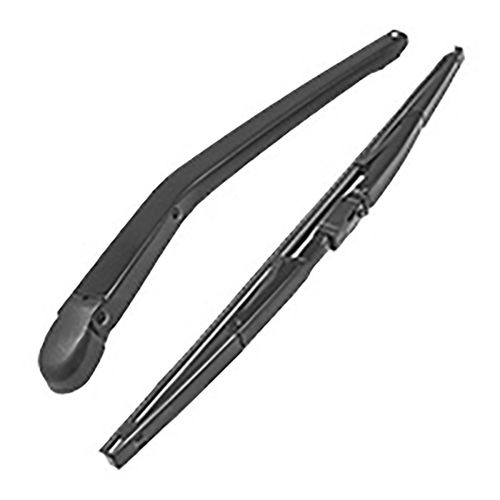 Braço Limpador Traseiro Vw Gol 1999 a 2005 - 977140 - 1510017