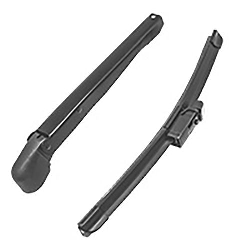 Braço Limpador Traseiro Fiat Stilo 2002 a 2011 - 977447 - 1510131