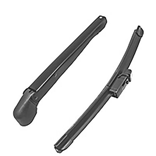 Braço Limpador Traseiro Ford Ecosport 2013 a 2017 - 977163 - 1510037