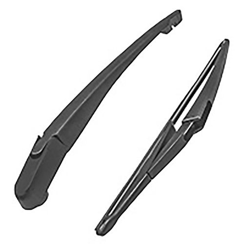 Braço Limpador Traseiro Ford Ecosport 2002 a 2012 - 977147 - 1510021