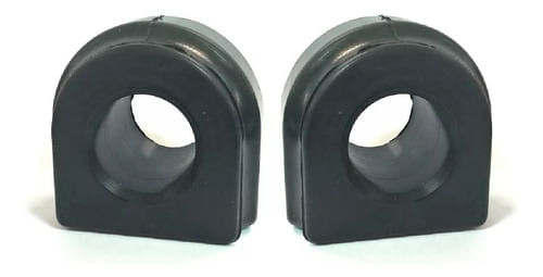 2 Buchas Barra Estabilizadora Dianteira Bmw X1 F48 2014-2020