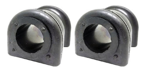 2 Buchas Barra Estabilizadora Dodge Journey Todas Ø27mm