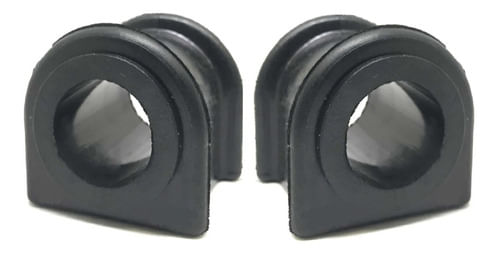 2 Buchas Barra Estabilizadora Traseira Journey Todas Ø24mm (1)