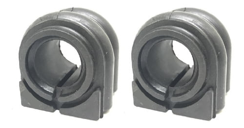 2 Buchas Barra Estabilizadora Tracker 2013 À 2019 95185585 (2)