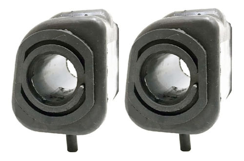 2 Buchas Barra Estabilizadora Peugeot 2008 2015/... Ø19mm (1)
