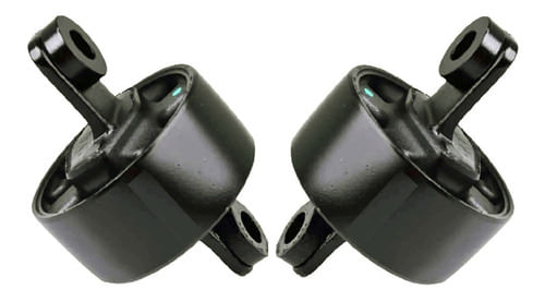 Bucha Facão Eixo Traseiro Ø83mm Hyundai Ix35 2009 Até 2019