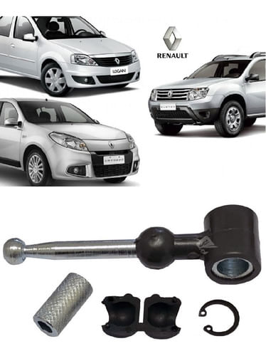 Kit Reparo Trambulador Renault Duster 1.6 2.0 16v 2007-2013 (1)