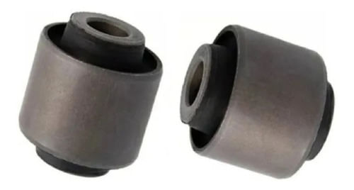 Bucha Amortecedor Dianteiro Hilux 05/... Sw4 95/02 35mm Par