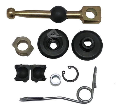 Kit Reparo Trambulador + Mola Renault R19 1.6 1.8 Todos