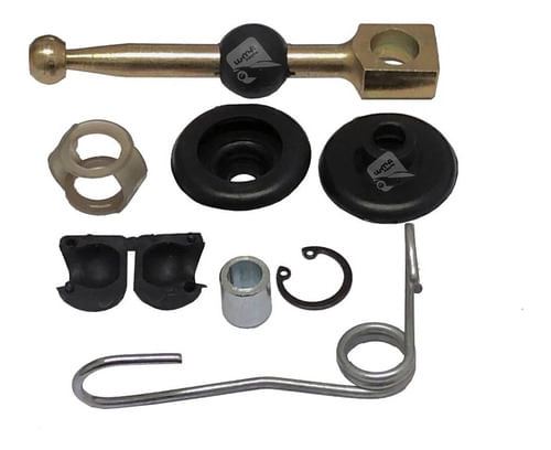 Reparo Trambulador + Mola Renault Clio R19 Kangoo Twingo  (2)