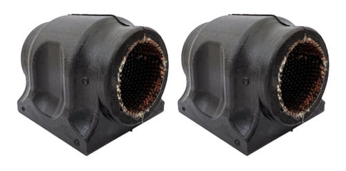 2 Buchas Barra Estabilizadora Range Rover Sport 2005 À 2012