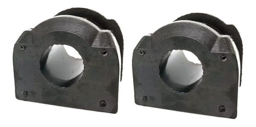 2 Buchas Barra Estabilizadora Compass 2011-2015 K05105103ac