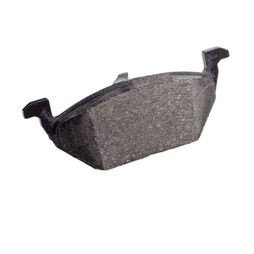 Pastilha Freio Seat Toledo 2012 a 2023 - 1107091 - N252