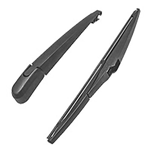 Braço Limpador Traseiro Hyundai I30 2008 a 2012 - 977187 - 1510074