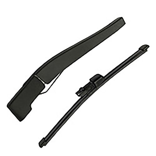 Braço Limpador Traseiro Jeep Renegade 2015 a 2024 - 977153 - 1510029