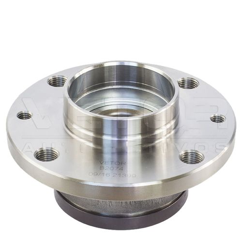 Cubo Roda Fiat Marea 2001 a 2023 - 803942 - B2074