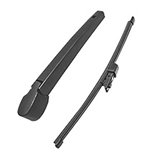 Braço Limpador Traseiro Vw Golf 2014 a 2018 - 977156 - 1510033