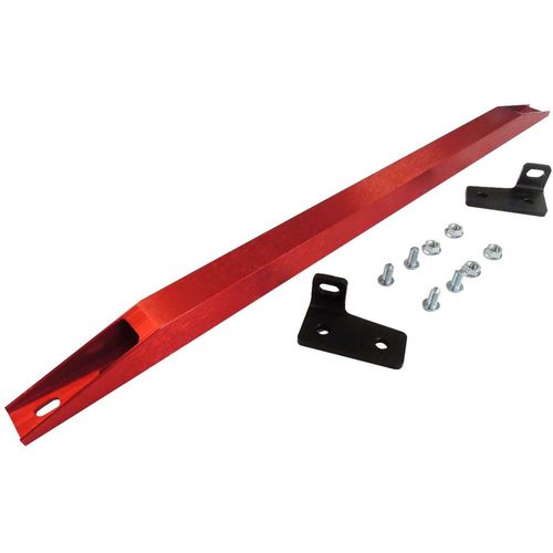 Barra estrutural Inferior traseira Honda Civic EK (96-99)