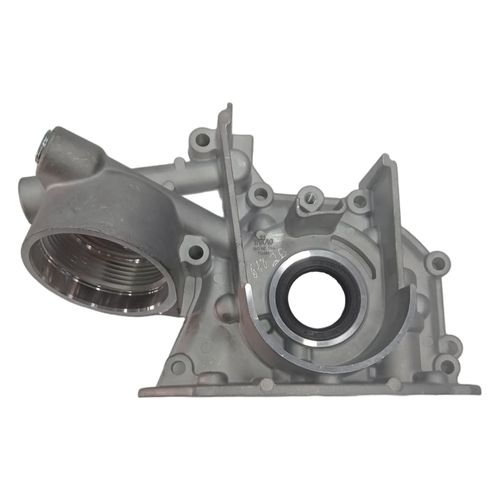 Bomba de Óleo do Motor (Filtro Refil) Renault Clio Kangoo Peugeot 206 Todos 1.0 16V Gasolina