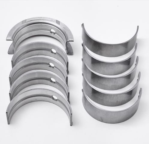 Bronzina de Mancal Boxer Ducato Jumper TAKAO BCFI23D STD