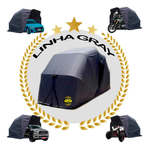 Garagem Flex P Iglucar Onix