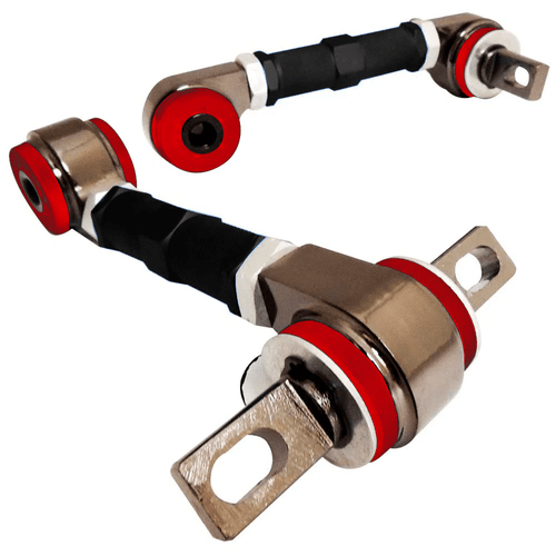 Bieletas traseiras de regulagem de cambagem para Honda Civic EG / EK (91-99)