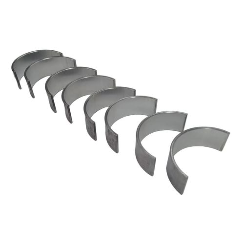 Jogo de Bronzinas de Biela Renault Clio Scenic Megane Kangoo 1.6L K4M Logan Sandero 1.6 8V