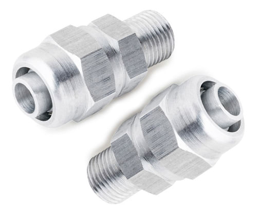 Niple 10mm Para Suspensão A Ar 1/8 (bolsa E Valvula ) Oferta