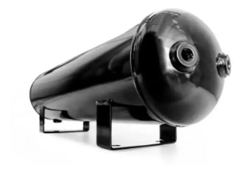 Cilindro Para Suspensao A Ar C/ Suporte + Brinde Oferta # 14