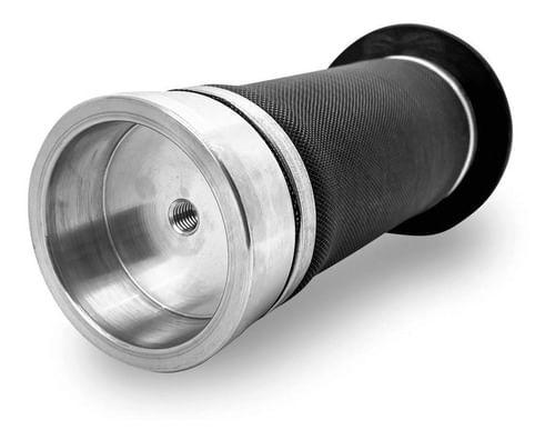 Bolsa Para Suspensão A Ar Cônica8mm / 10mm Peugeot 307