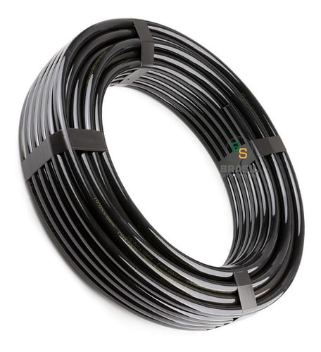 Rolo 20m Mangueira Pu 8mm Suspensão A Ar