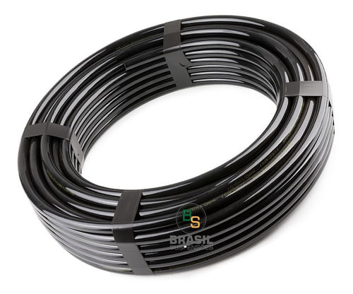 Rolo 20m Mangueira Pu 10mm Suspensão A Ar Uno Nv 1.4