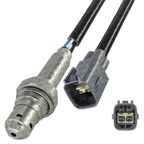 Sonda Lambda Corolla 2014 em diante Etios 2016 em diante Prius 2011 a 2016 RAV4 2013 a 2019 Yaris 2018 em diante 980340035