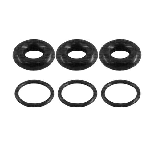 Reparo Bico Injetor Gm Tracker 2021 a 2023 - 1291726 - 12107