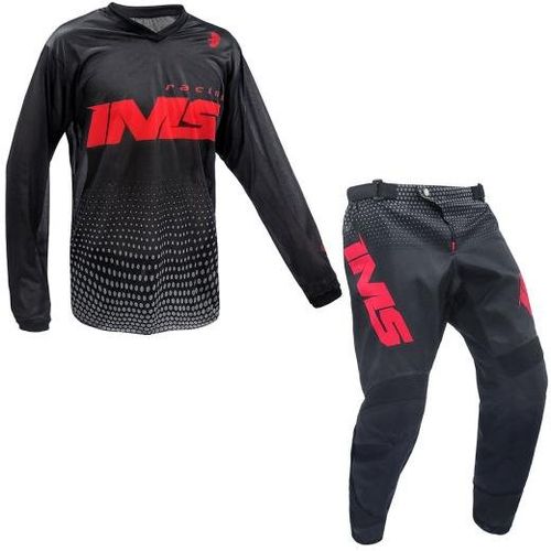 Kit Calça + Camisa IMS MX