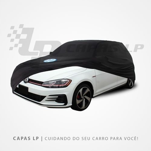 Capa Para Cobrir Golf Gti Mk7 2014 2015 2016 2017  2018 2019