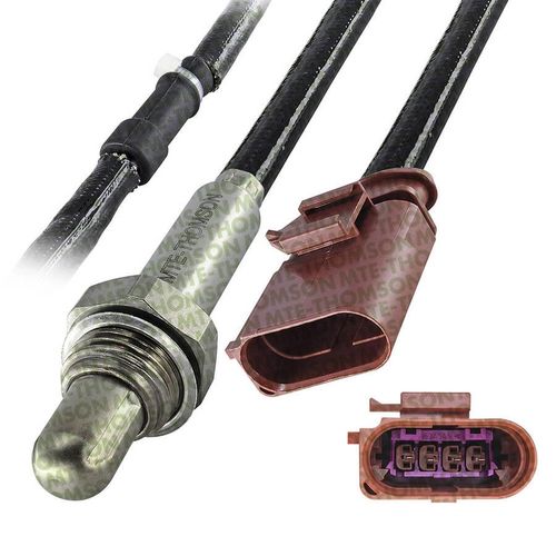 Sonda Lambda Fox 2013 a 2019 Polo 2017 a 2020 Virtus 2017 a 2021 797640050C2