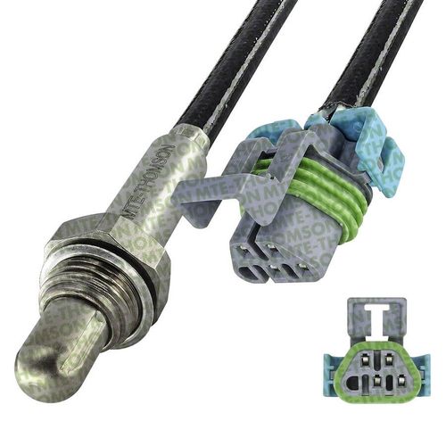 Sonda Lambda Captiva 2008 a 2010 MTE 791740040