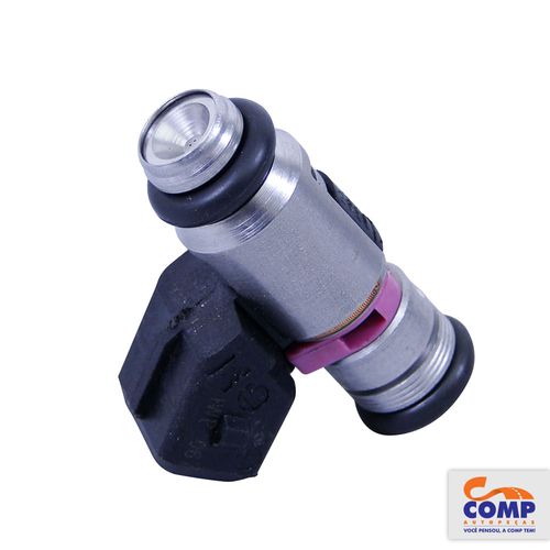 Bico Injetor Palio Palio Weekend Siena Strada Uno 1999 em diante Magneti Marelli 501.014.02