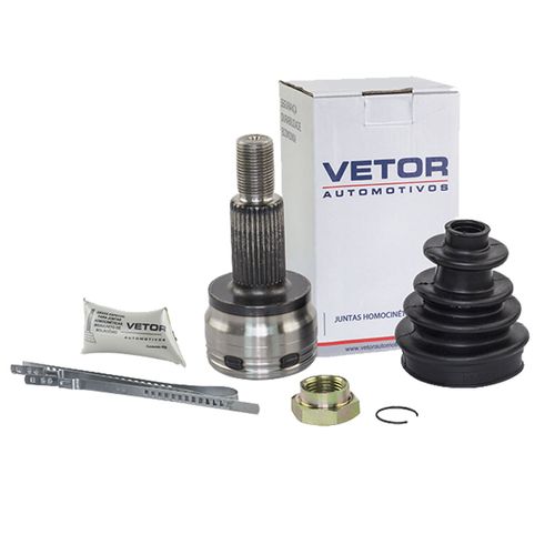 Junta Homocinética Land Rover Range Rover 2011 a 2023 - 806558 - VT5426