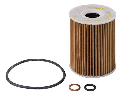 Elemento Filtro De Óleo Mercruiser Qsd 115 130 150 Original